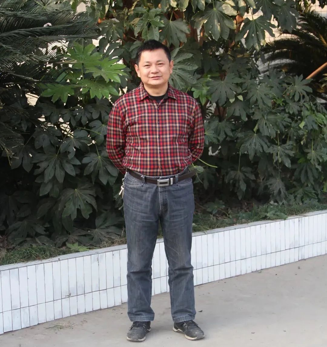 麓溪河畔 墨韵白小｜四川天府新区白沙小学名优教师风采展示（一）