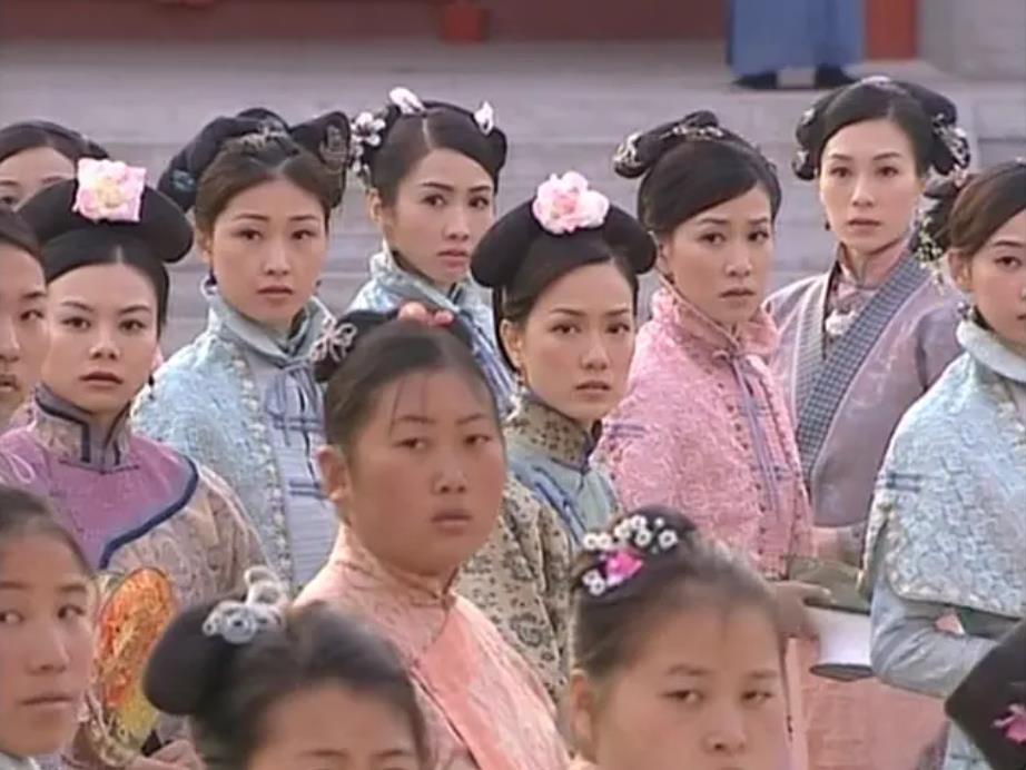 “高颅顶”有多重要？无论古装还是现代，都逃不过的审美定律