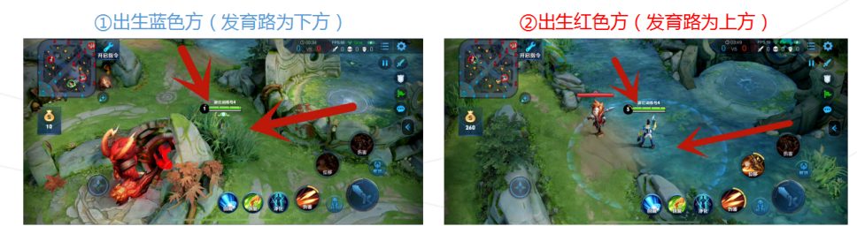 卡哥游戏攻略：想玩好孙尚香，掌握三个小细节，拉大经济优势