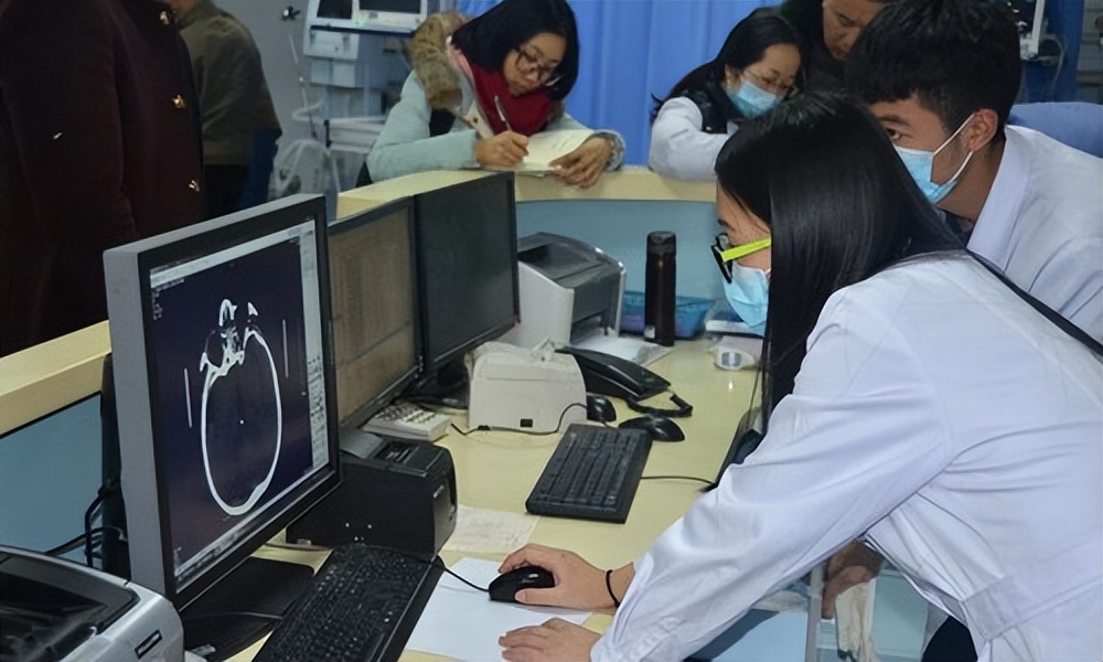 19年前黑龙江女孩身上4处患癌,被医生告知活不到半年,后来活了吗