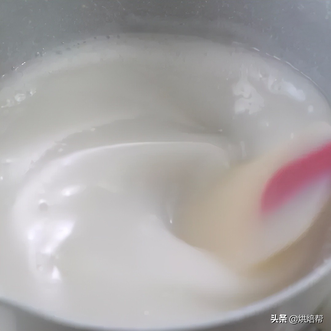 千层糕这样做太香了，加入这天然香料，整屋都香了，邻居都要来吃