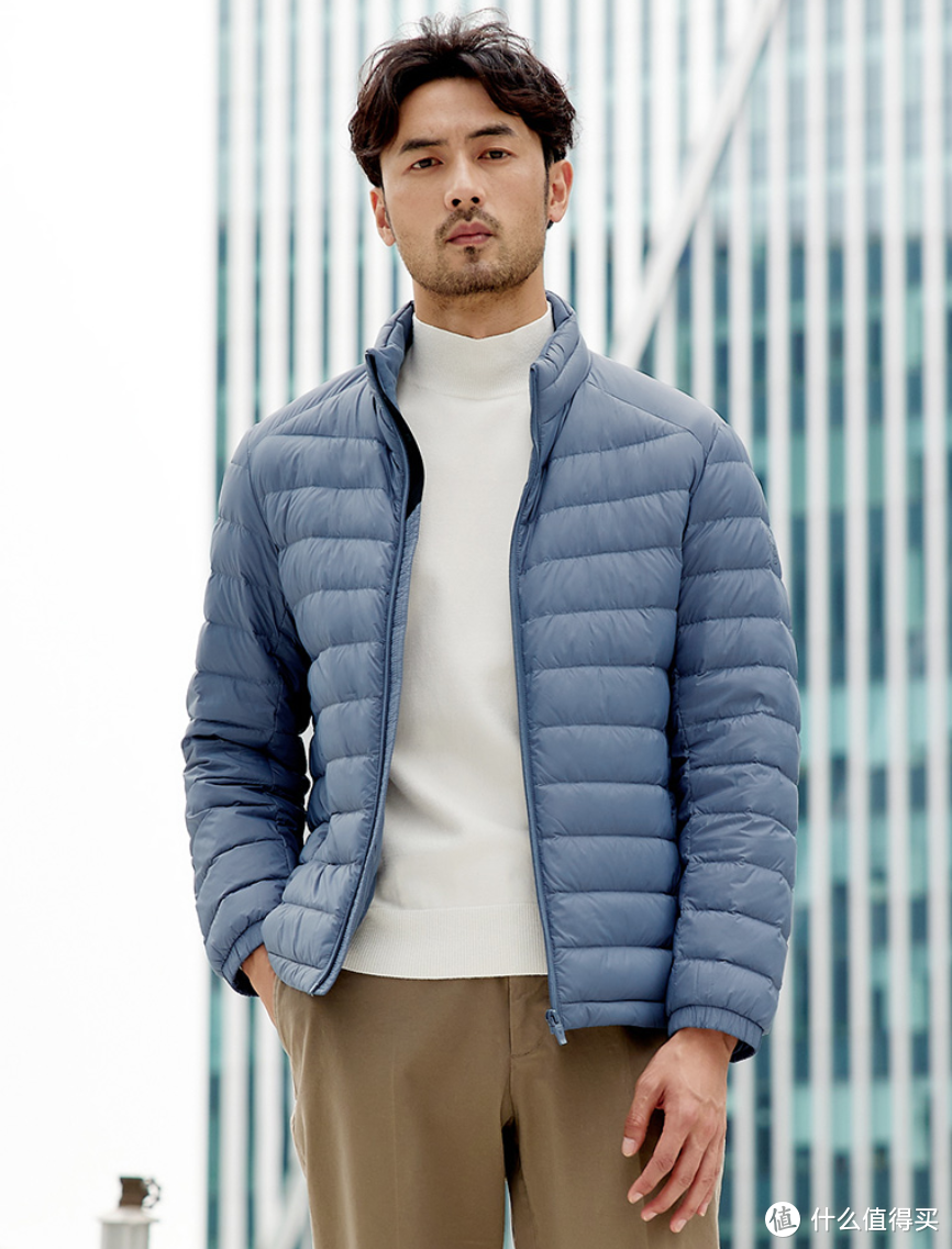 年终服饰推荐：2021口碑款男式羽绒服，15款款各有千秋