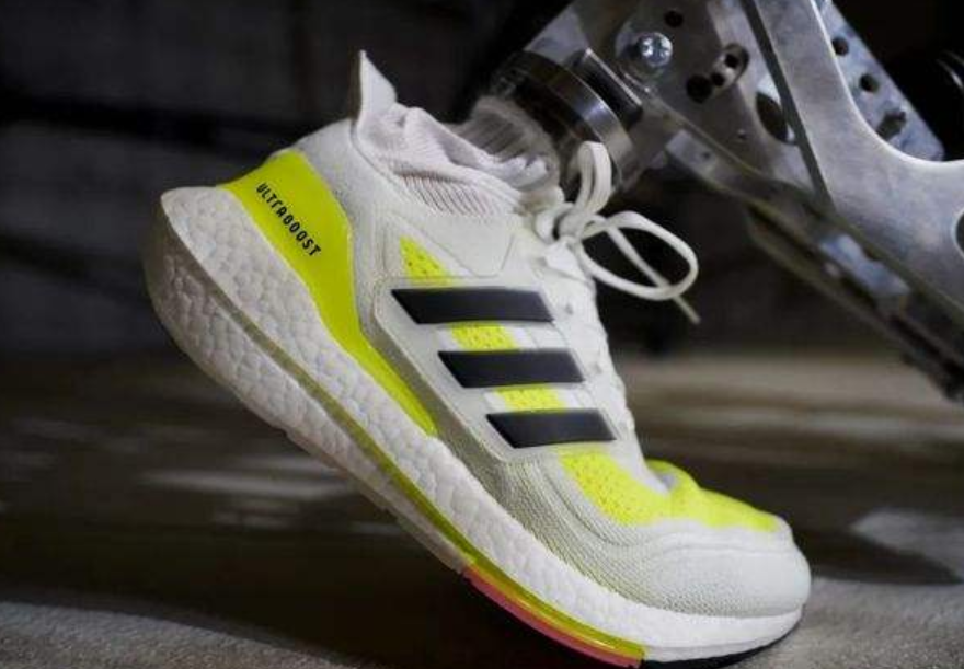 跑鞋不知道如何选，不妨来看看这份年终跑鞋大数据