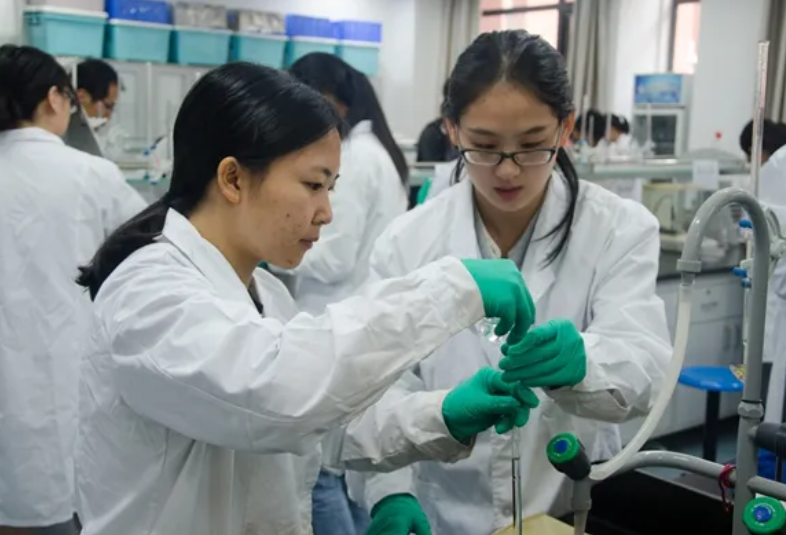 上海高校招聘人才，设置“颜值门槛”，颜值需要达到85分以上