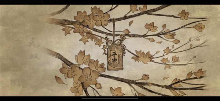 《王者荣耀》宫本武藏CG动画「无双」小评