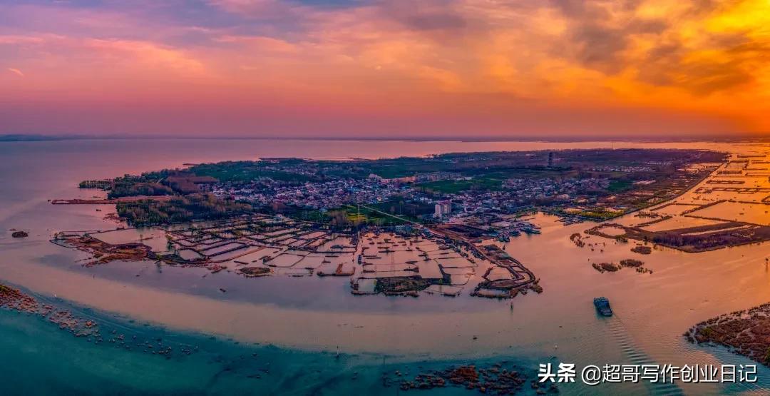 俞敏洪说，不上班了要重新走一遍徐霞客游记