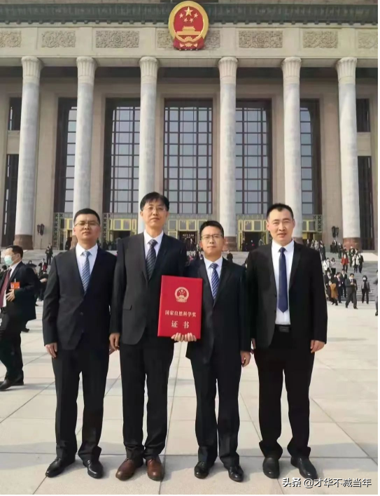 高教洼地之山西，浴火重生