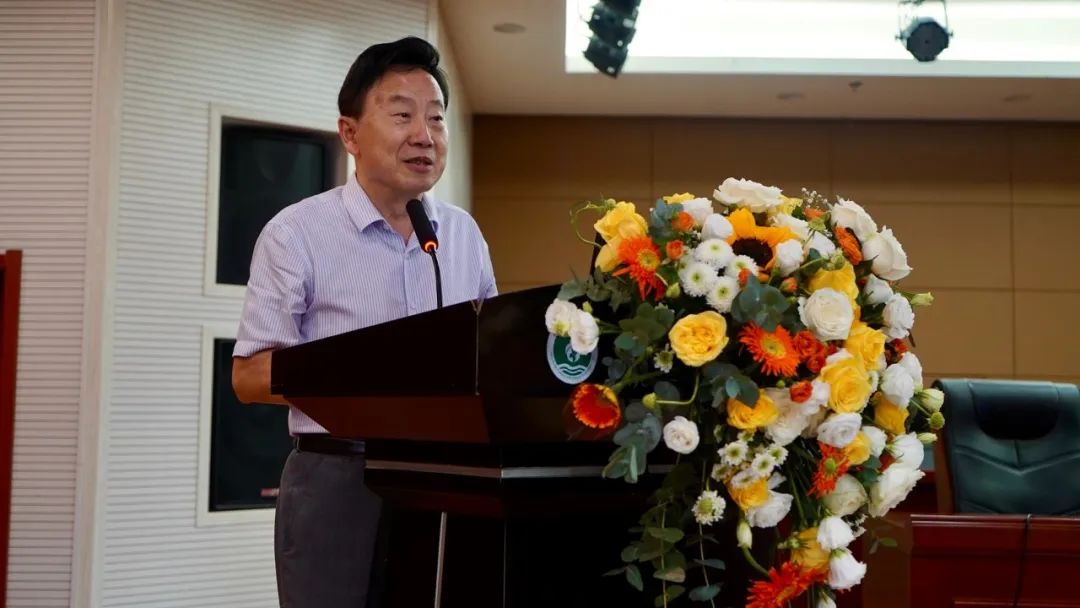 玖兆Family | 天溯 综合能源托管助力智慧医院建设的模式及案例分享