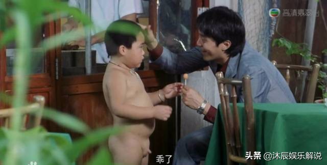 记忆里的时光：致敬香港电影