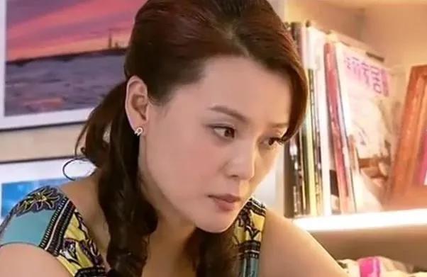 5位“妈妈专业户”演员：天生一张贵气脸，养尊处优，演不了穷人