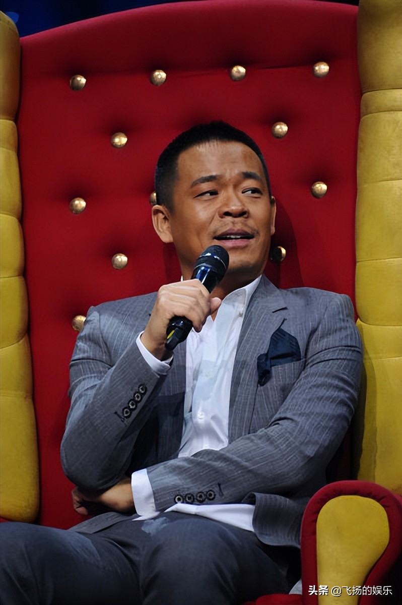 九十年代难忘的男歌手，有人入狱，有人风生水起，一曲流行一辈子