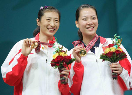 2008年北京奥运会羽毛球女单冠军(张宁：连夺两届奥运会羽毛球女单金牌，离婚又再婚，现在过得怎样)