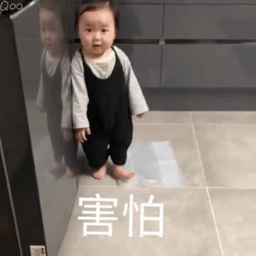 可爱搞怪的表情包：说！昨晚去哪了？