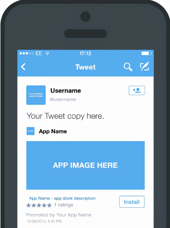海外推广渠道（一）：大综合篇