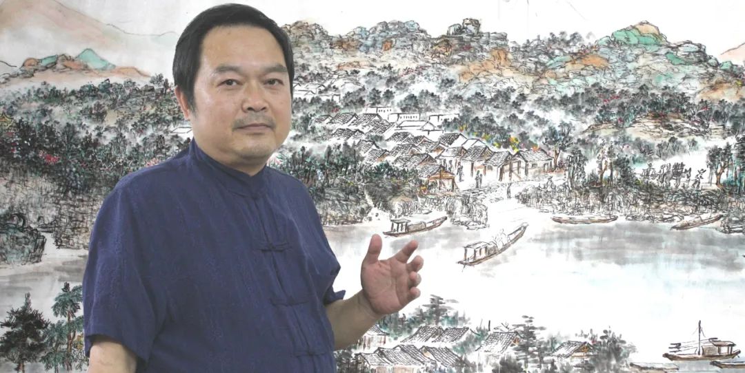 �뵴ﾳ ��Զ���塪�������黭�ҳ�������Ʒ����