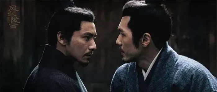 2022年十部好剧集结:《白夜追凶2》上榜,还有柳云龙的谍战剧