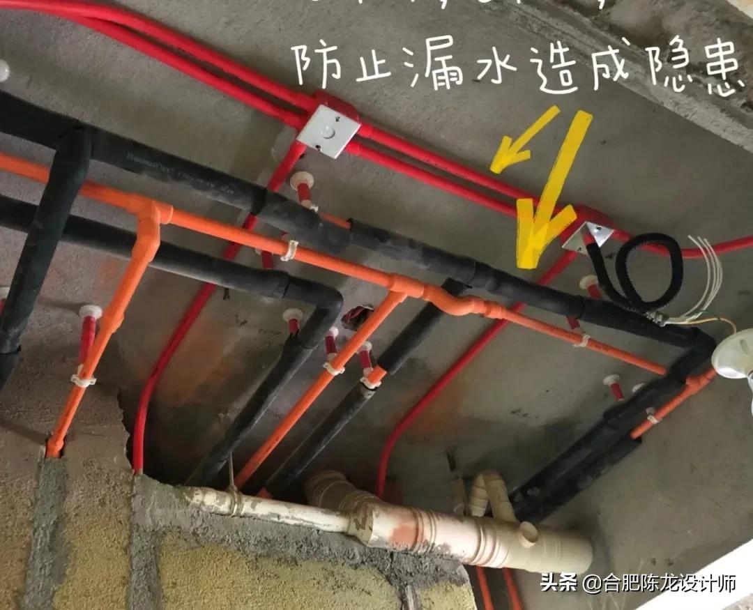 厨房卫生间装修大多数人都装错了，这六点掌握好，品质立马上升