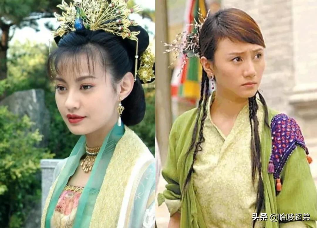 2005年的国产剧有多牛？12部经典之作让人眼花缭乱