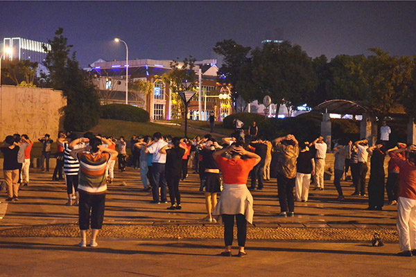 晚饭可能决定着你的健康！什么时候吃、怎么吃，全都有讲究