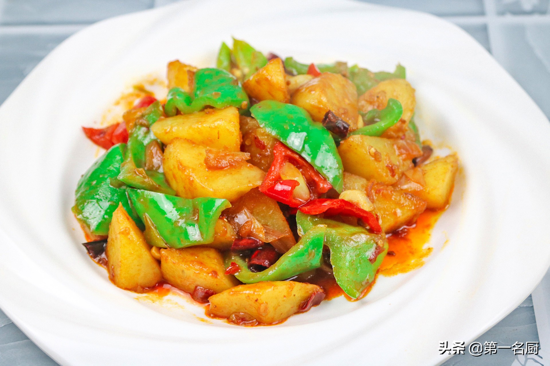 土豆做法,土豆做法大全菜譜
