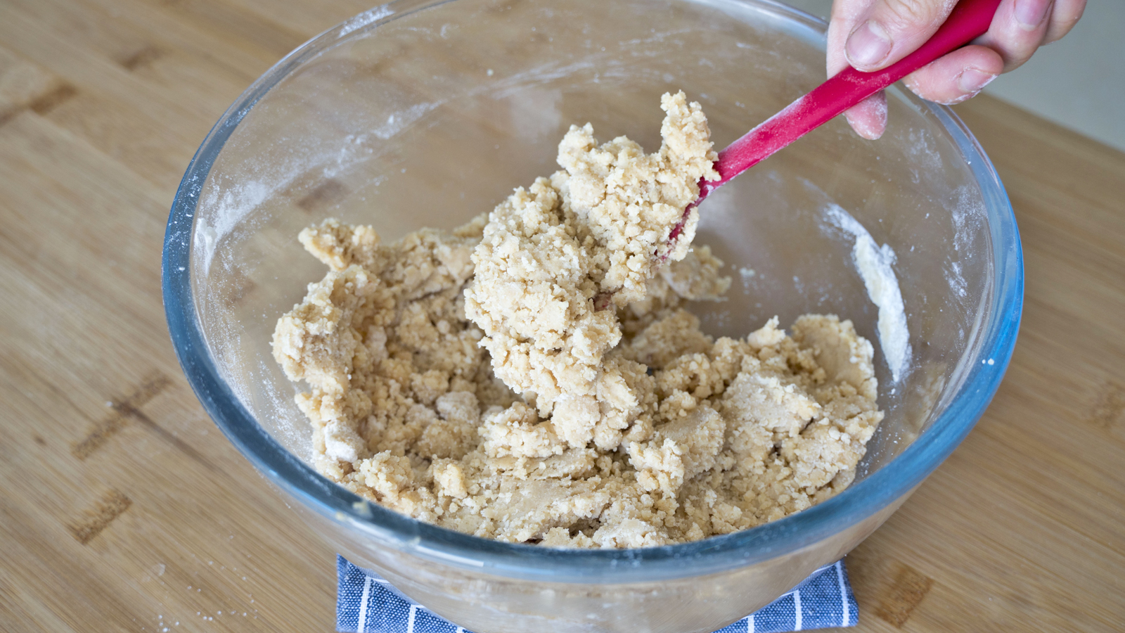 家有孩子！在家自己动手做小零食，干净卫生零添加，健康有营养