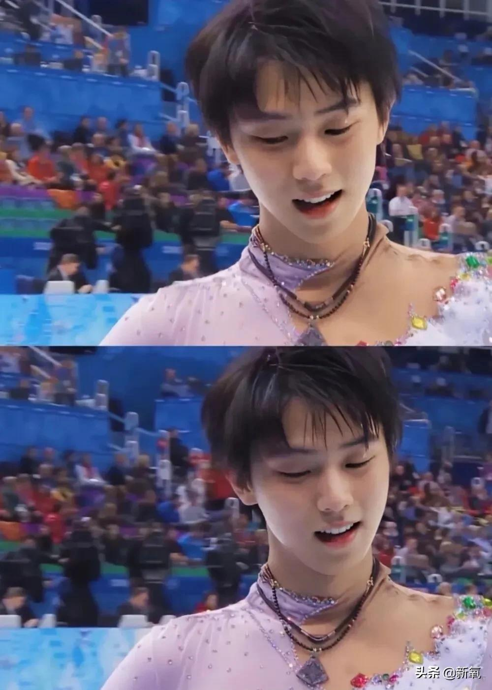 b站率先把亚历山德拉·特鲁索娃“请来了”？