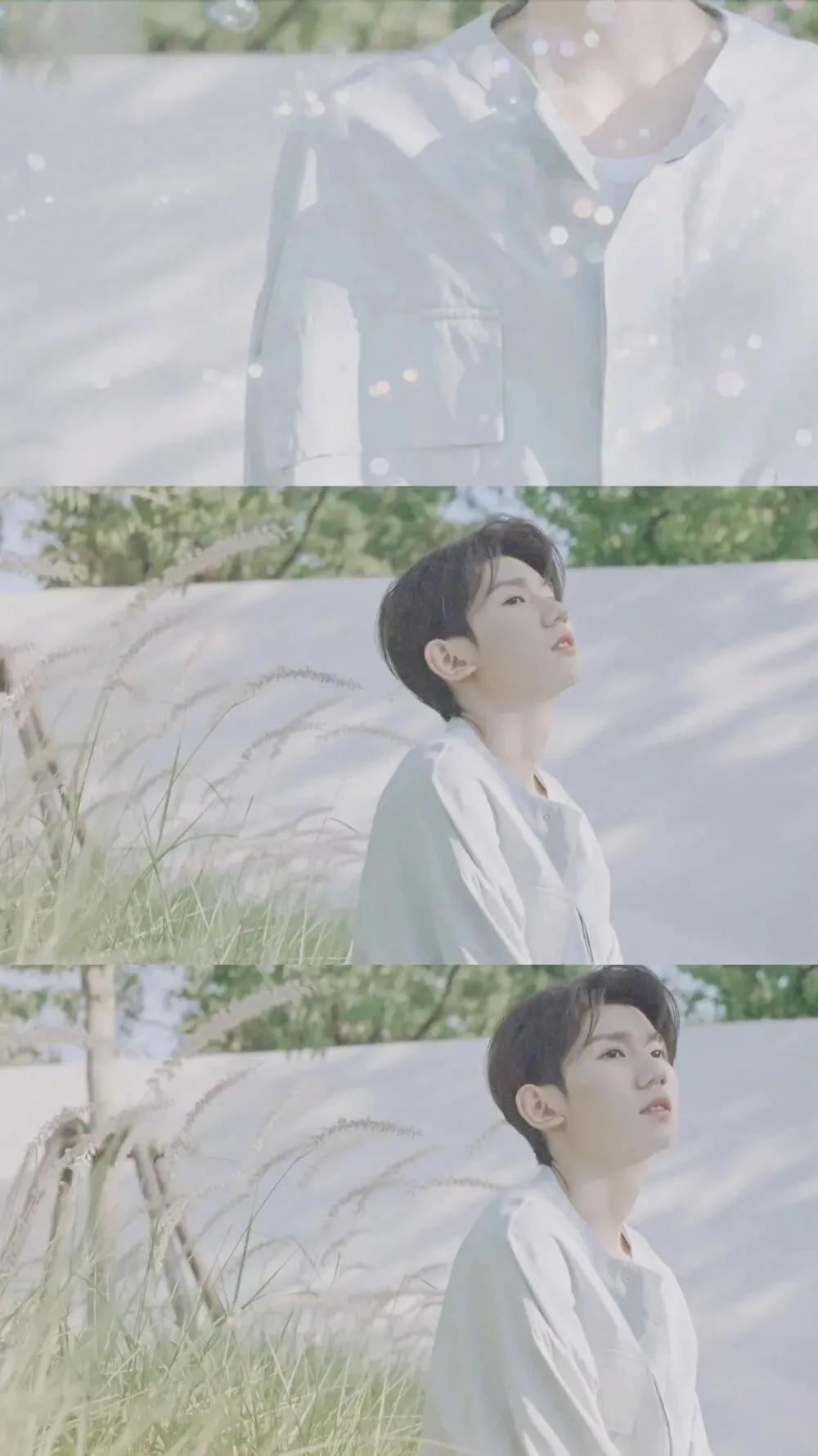 王俊凯易烊千玺王源高清壁纸，哪张壁纸最好看呢