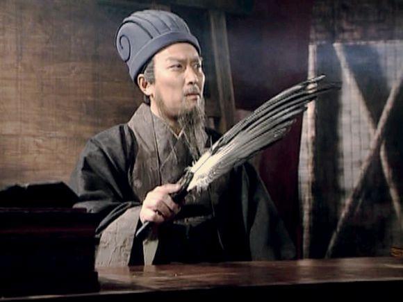 如果你正在管理一个公司，一定要认真学习“诸葛治蜀”，太高明了