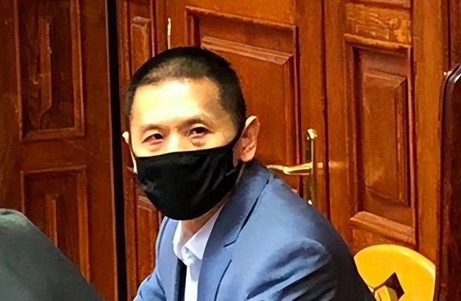 王伟晶：华为前员工，已被波兰关押三年，时至今日还未获得自由