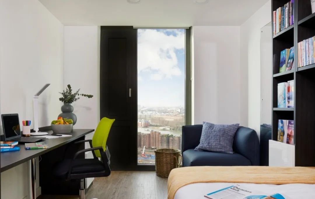 在英国名校南安普顿大学就读是种什么体验？