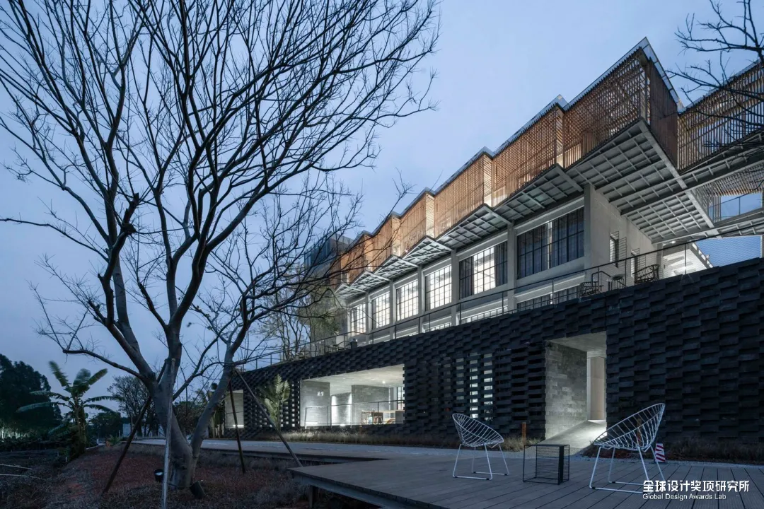 ArchDaily 2022年度建筑大奖结果公布!全球15个项目获选