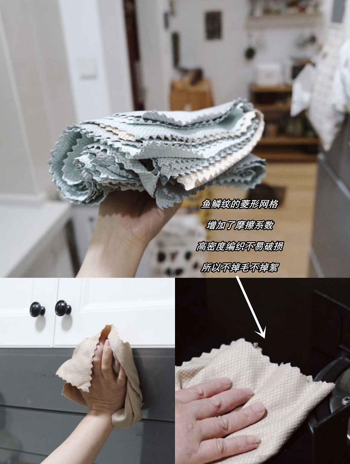 6样解决痛点的家居好物，因“过度包装”而让人反感，其实很好用