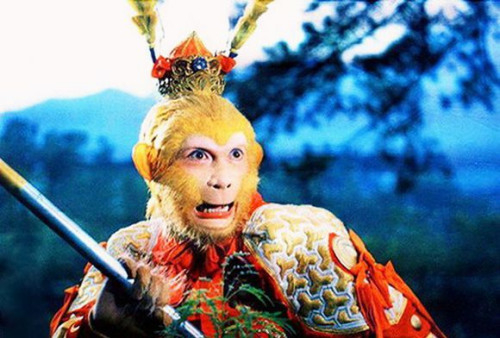 86版的《西游记》中,孙悟空大闹天宫,背后的因果关系