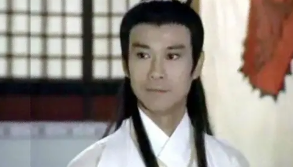 “含胸驼背”别硬演古偶，所谓“玉面小郎君”，还得看这9位明星