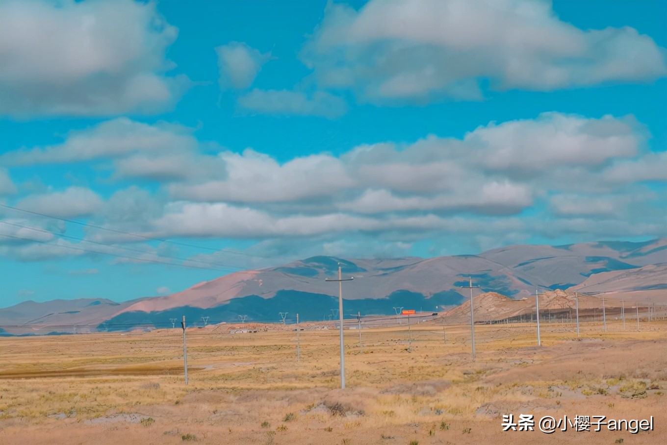 阿里南线｜西藏往西，奔赴滚烫山河