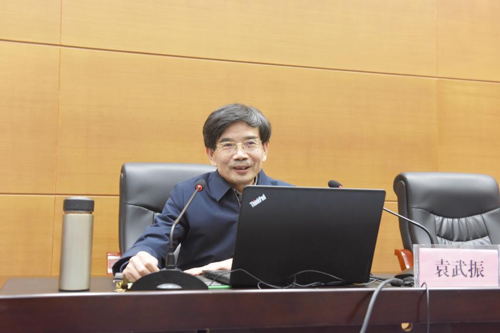 西安邮电大学：从百年党史中汲取奋进新征程的强大力量