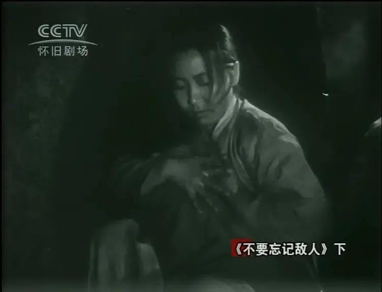 世界电影（0107）朝鲜电影《不要忘记敌人》（1963）剧照欣赏