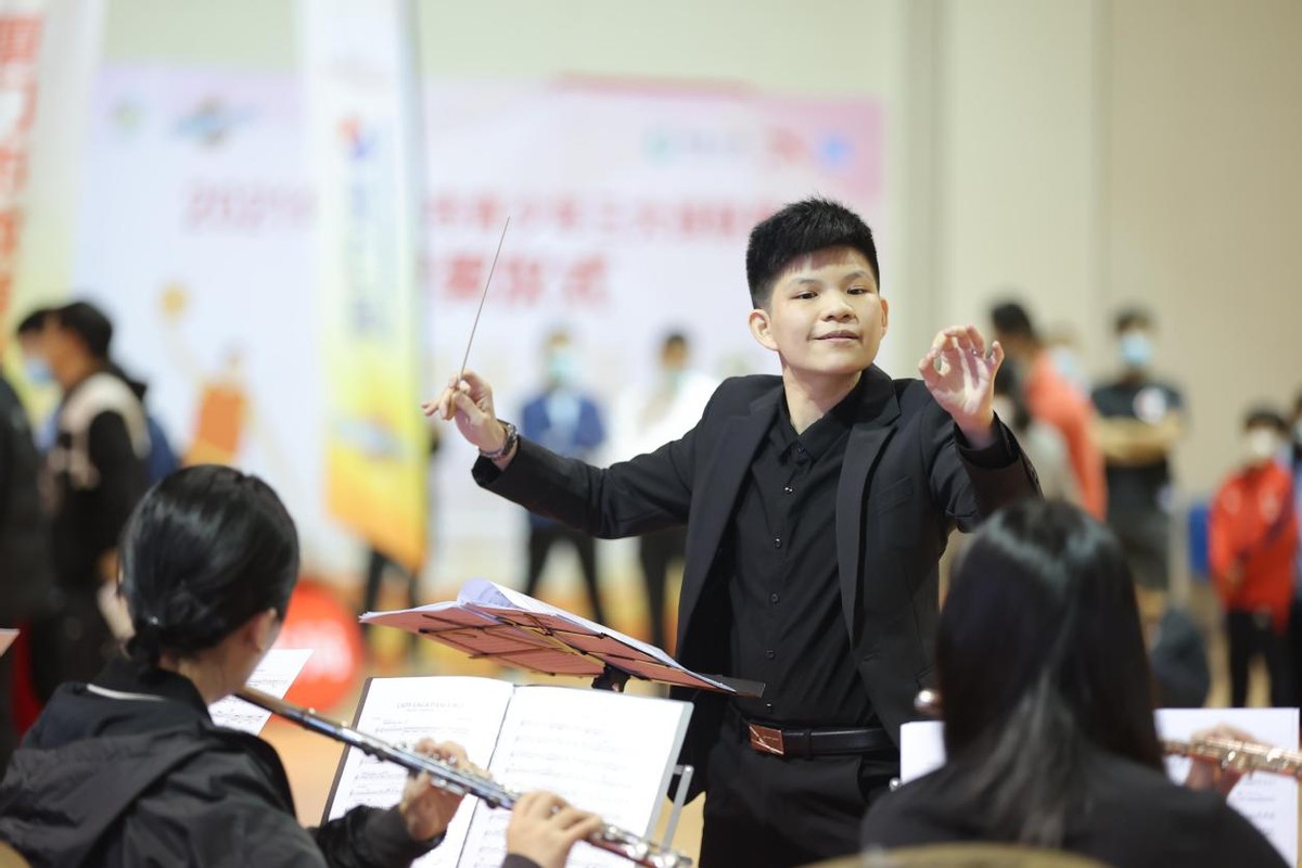 2021年厦门市青少年三大球联赛圆满落下帷幕