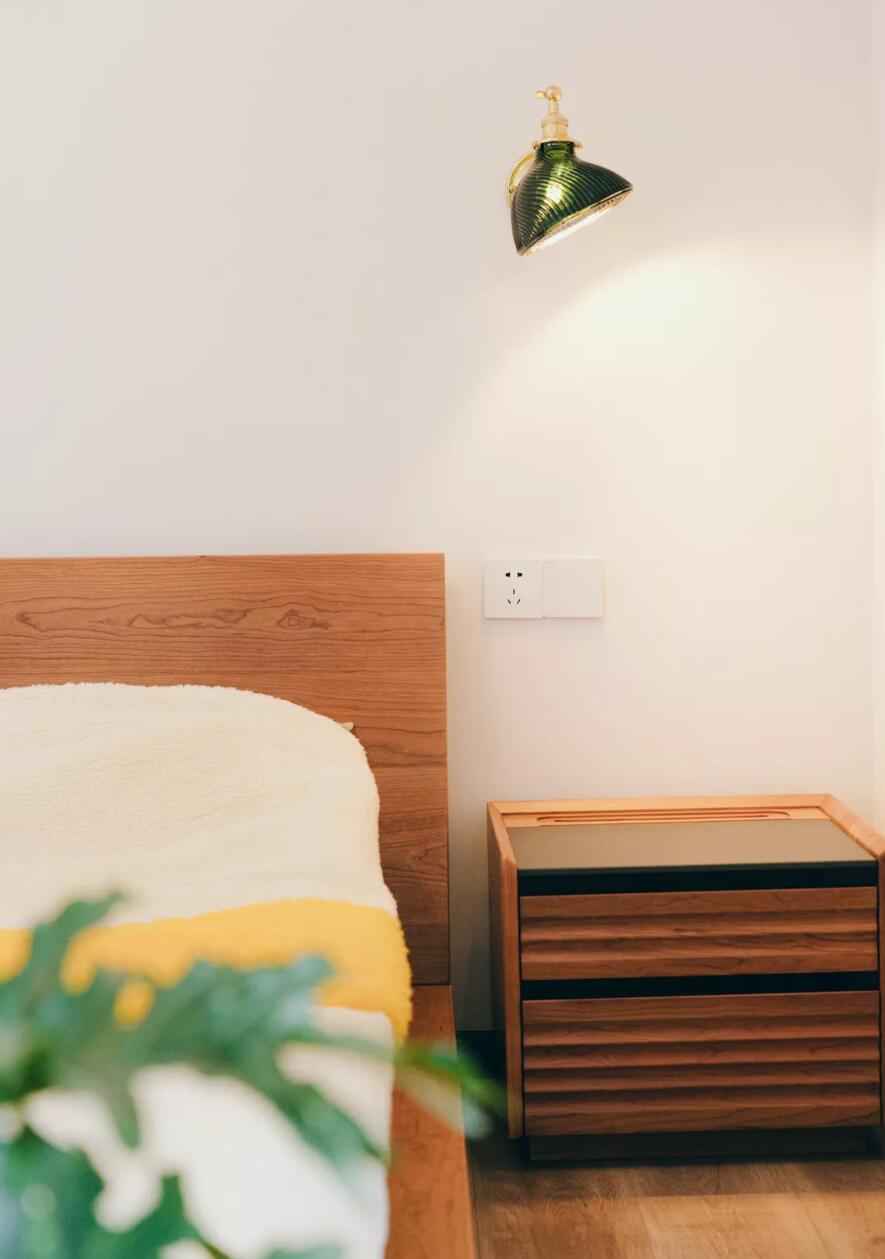 “8年搬了4次家”，真的是经历过，才知道生活不应该将就