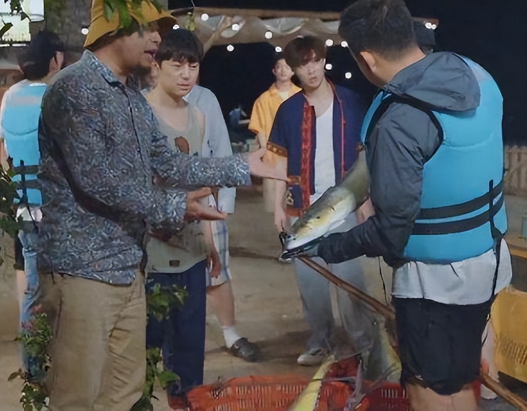 网传《向往7》开始招商！拟邀还是原班人马，艺兴子枫疑同时拒绝