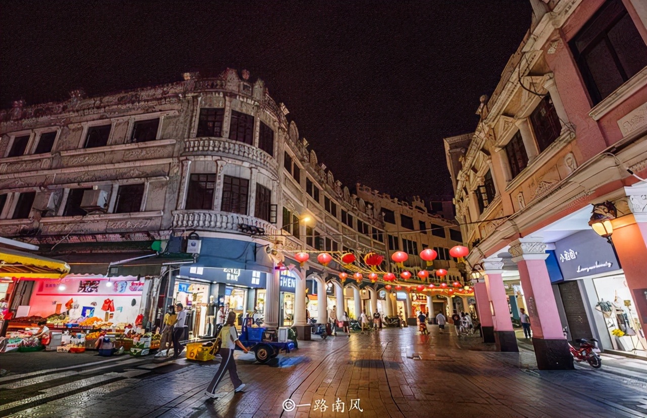 顺德，佛山第一强区，GDP超过广州的越秀番禺，这些景点值得游览