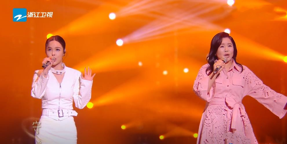 《为歌而赞》第2季最后一期要火，6位老熟人回归，孙楠有望夺冠