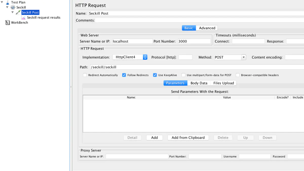 一次模拟简单秒杀场景的实践 Docker + Nodejs + Kafka + Redis + MySQL
