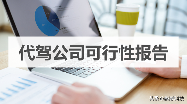 代驾公司可行性报告