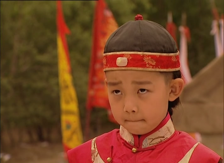 23年过去了，《雍正王朝》演员现状差距巨大，3人去世，12人退圈