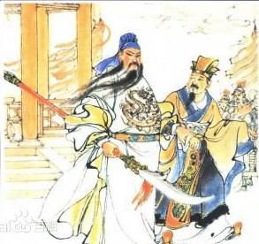 关羽：一个忠义勇猛的败军之将，为什么会成为华夏的武圣？
