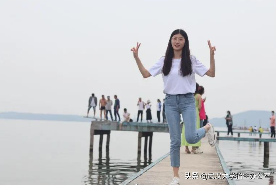 考研成绩热搜不断！湖北4位学霸“公开秘笈”，已上岸北大、人大、北师大！