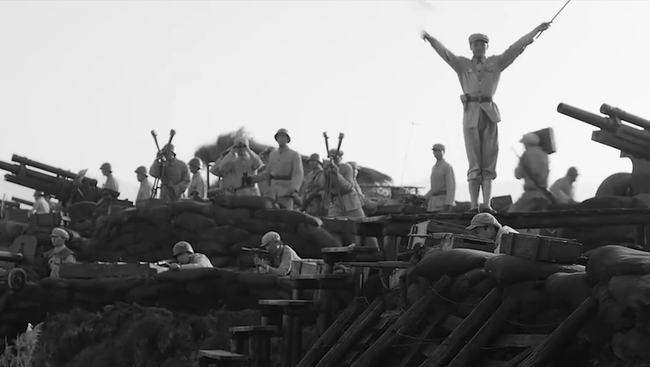 1952年葡萄牙无端挑衅我国，解放军6天便将其打服，获赔4.4亿元