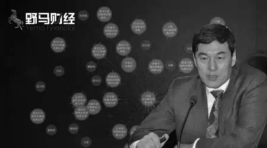 资本众生相：2021十大“瓜”