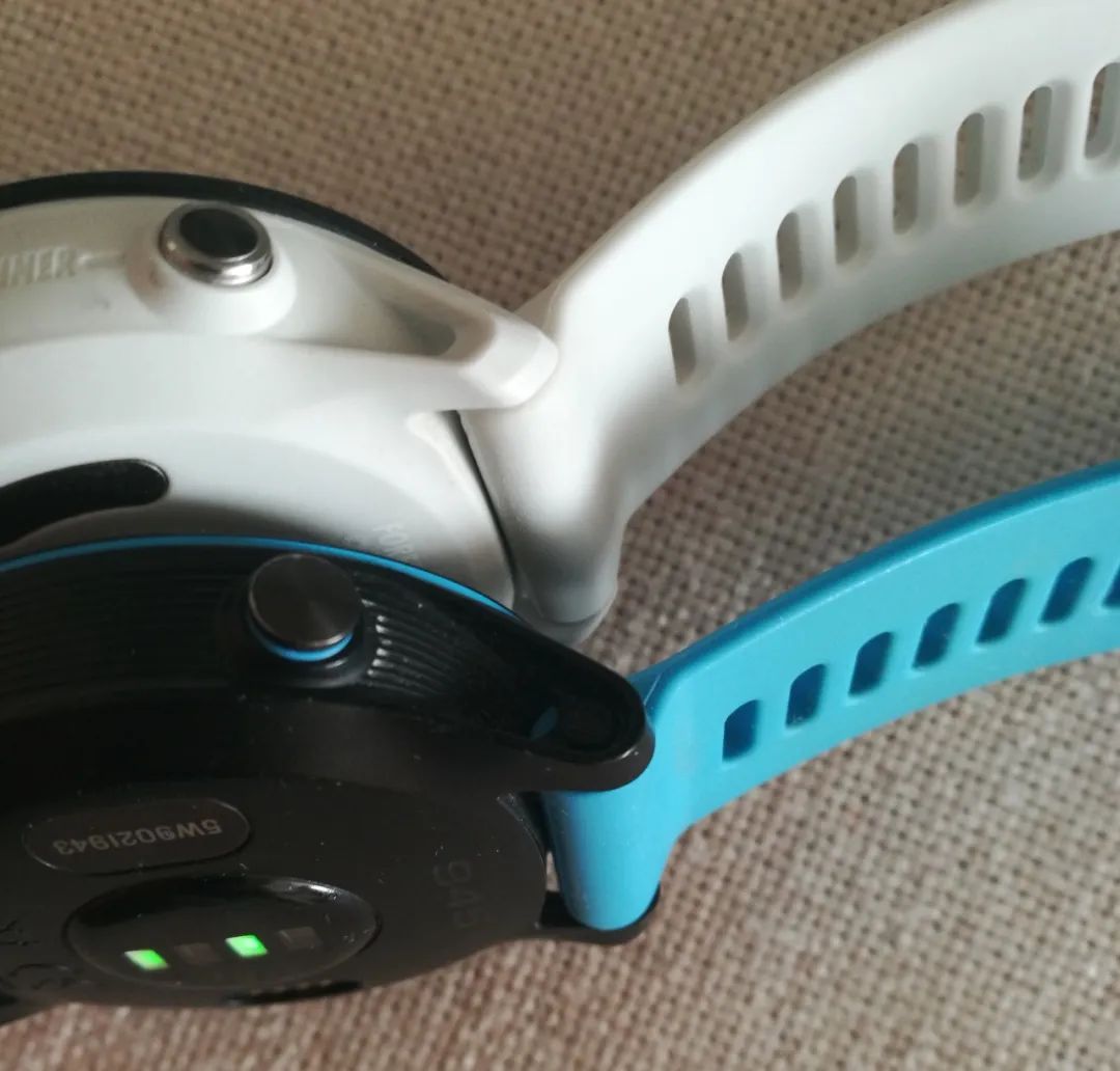 佳明新旗舰FR955 Solar新功能详解